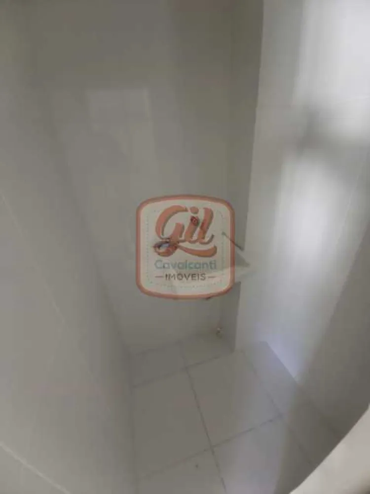 Casa de Condomínio, 3 quartos - Foto 9