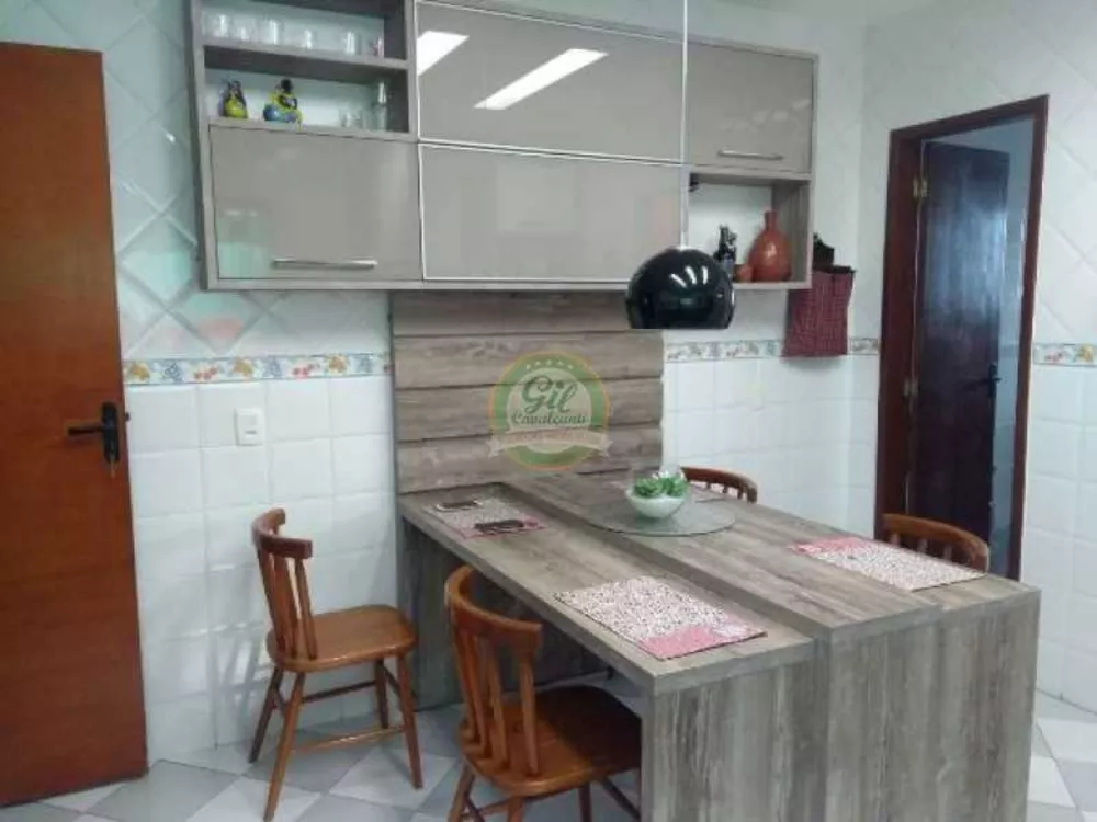 Casa de Condomínio, 5 quartos - Foto 15