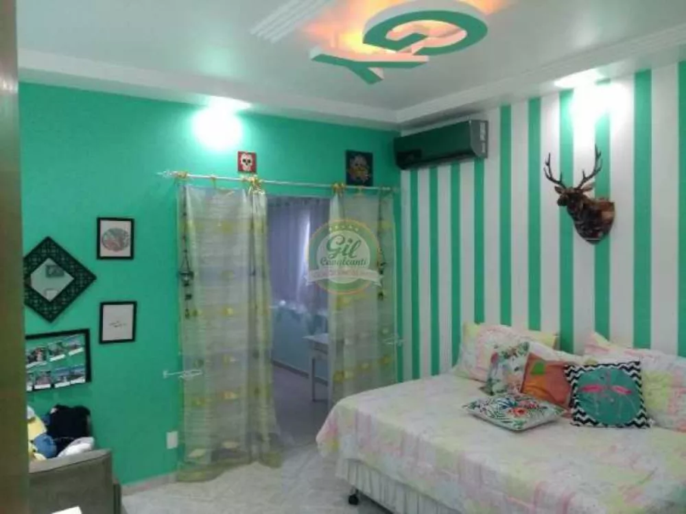 Casa de Condomínio, 5 quartos - Foto 18