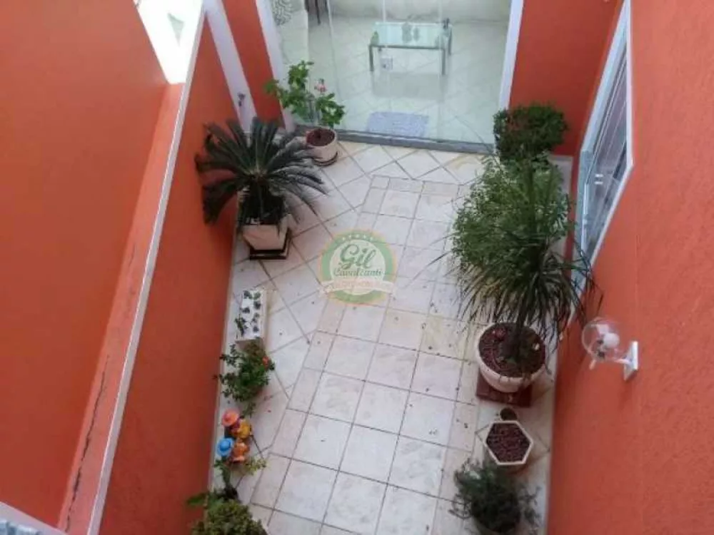 Casa de Condomínio, 5 quartos - Foto 16