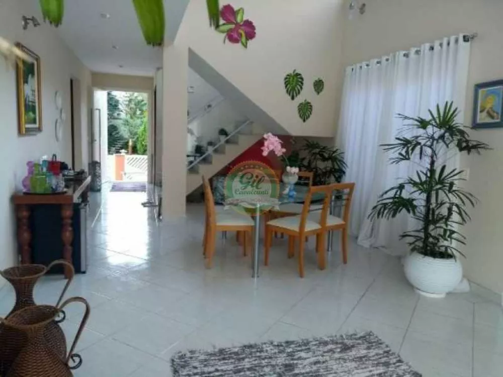 Casa de Condomínio, 5 quartos - Foto 12