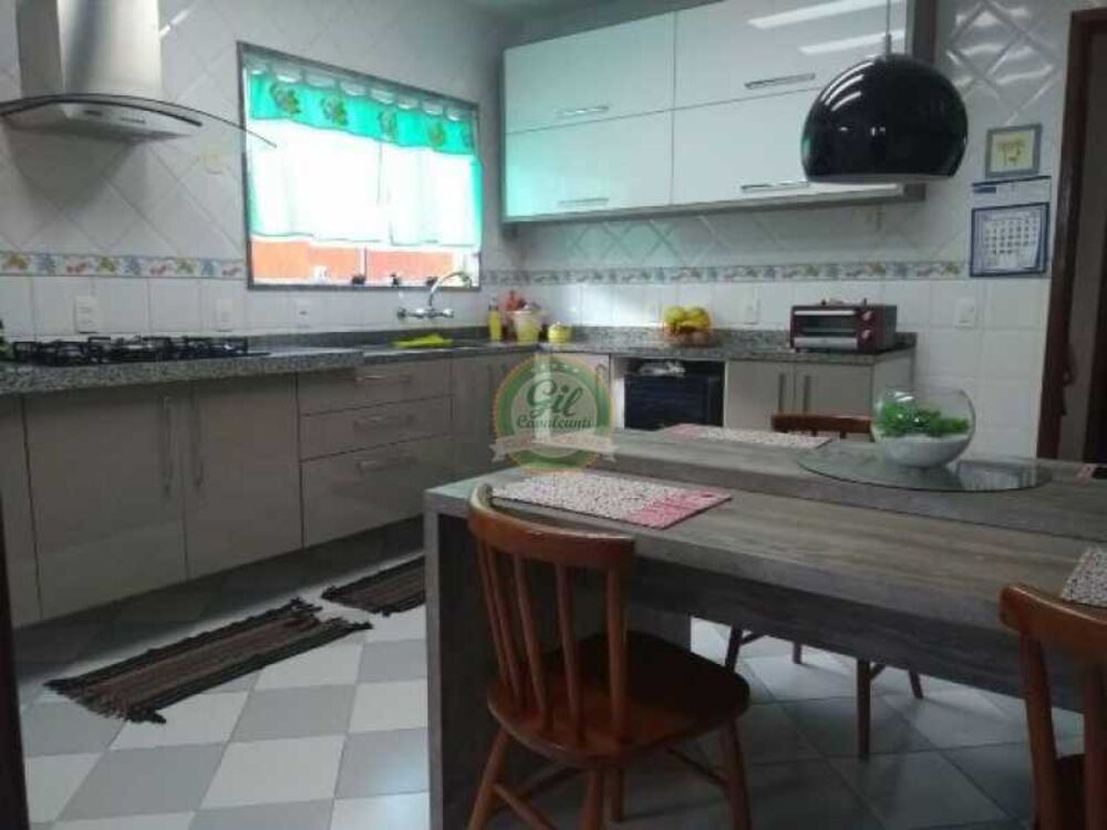 Casa de Condomínio, 5 quartos - Foto 8