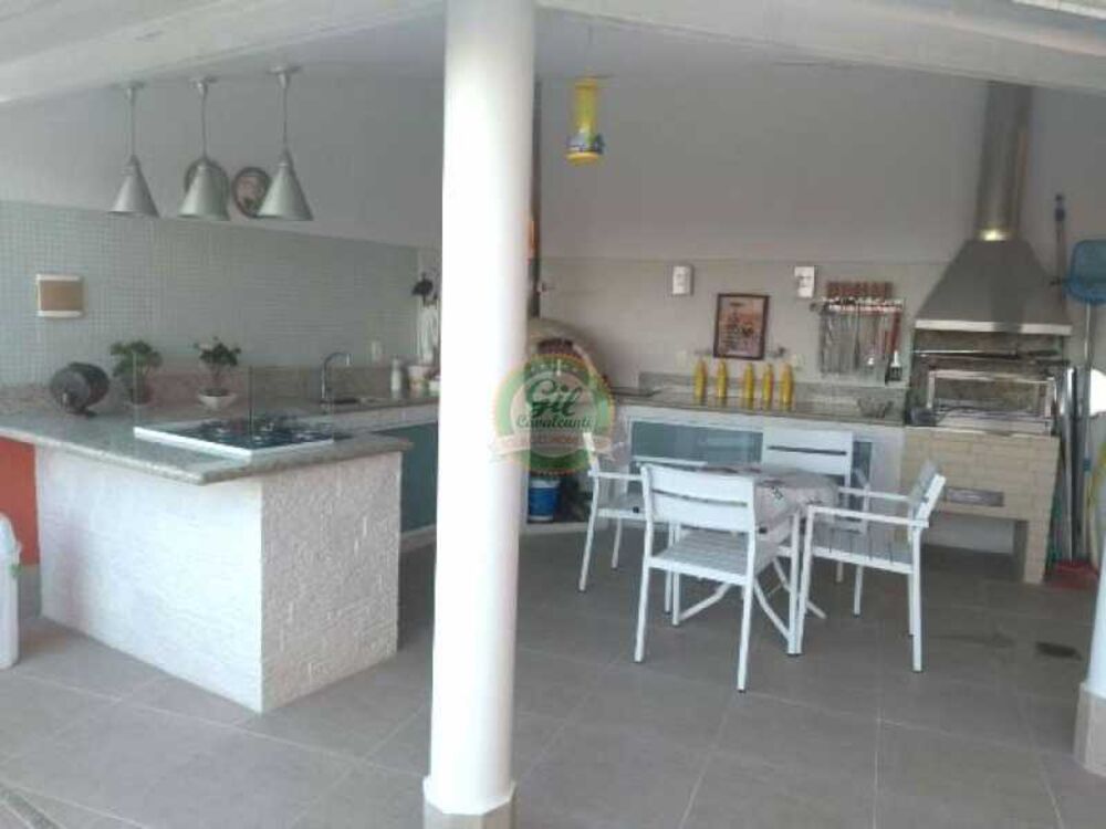 Casa de Condomínio, 5 quartos - Foto 4