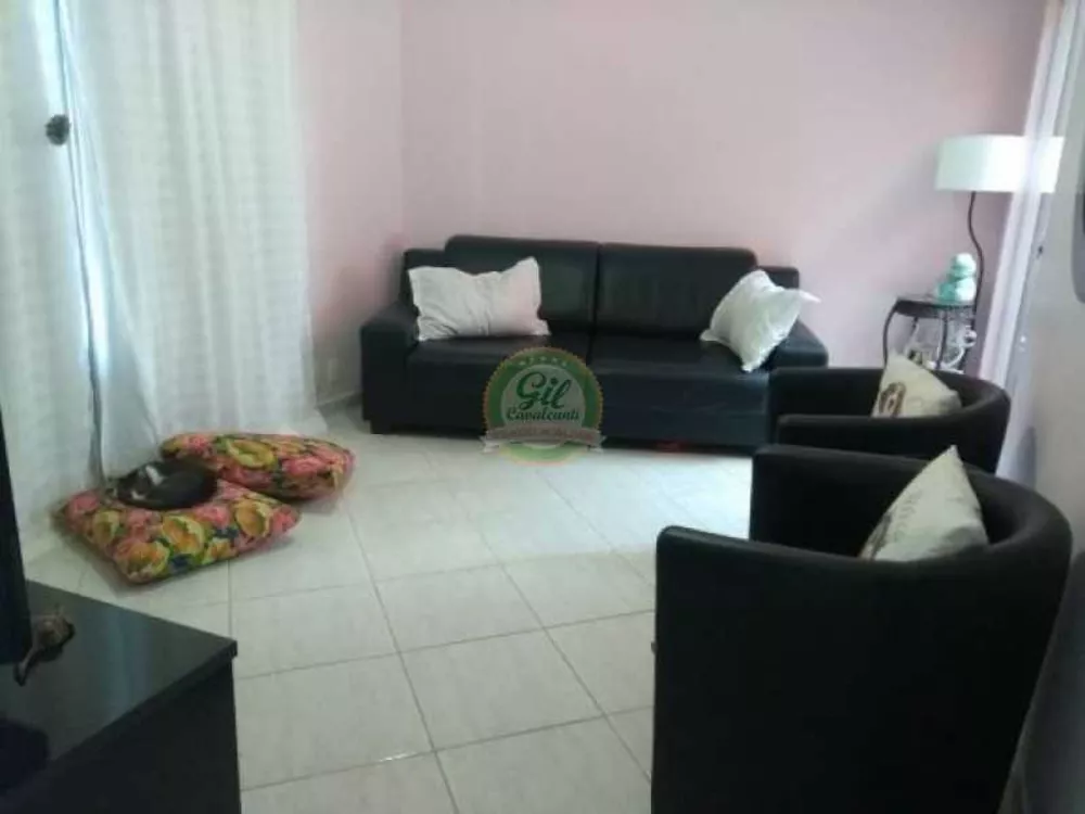 Casa de Condomínio, 5 quartos - Foto 9