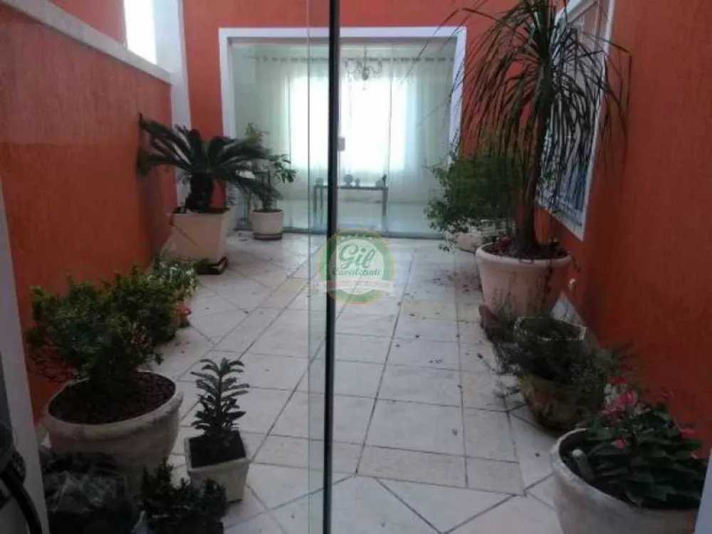 Casa de Condomínio, 5 quartos - Foto 17