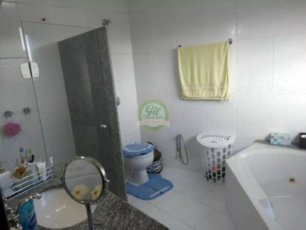 Casa de Condomínio, 5 quartos - Foto 23