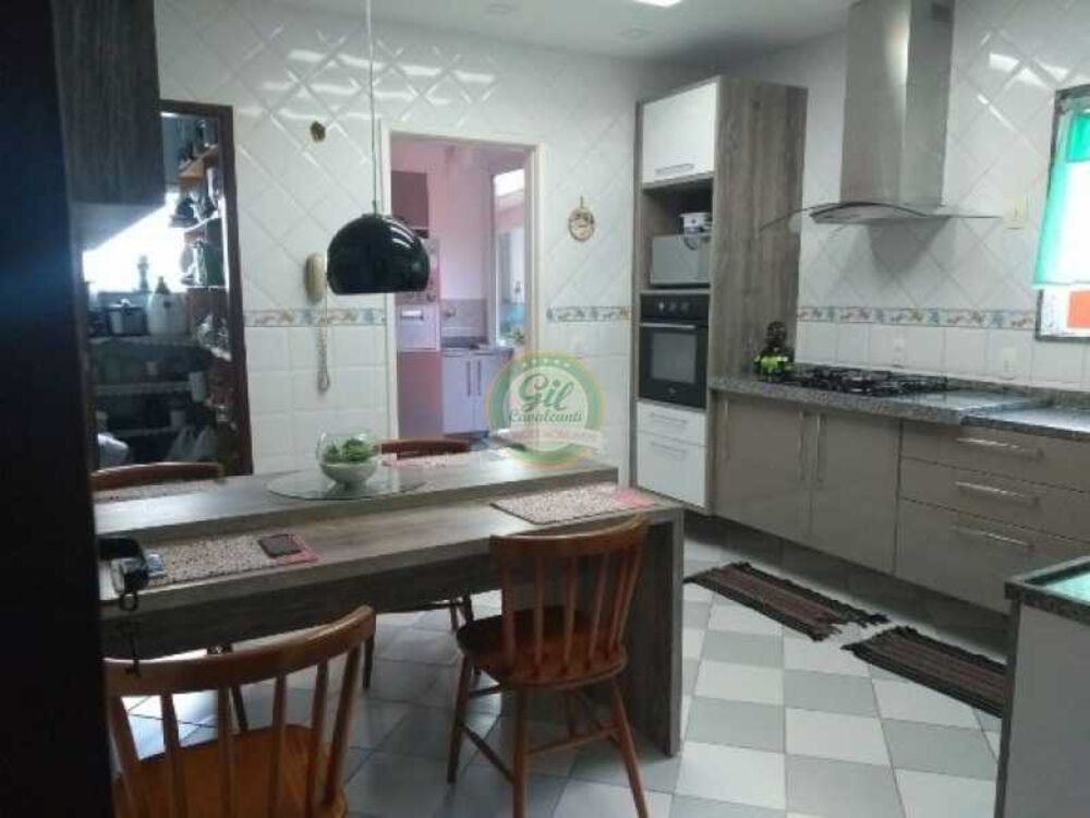 Casa de Condomínio, 5 quartos - Foto 2