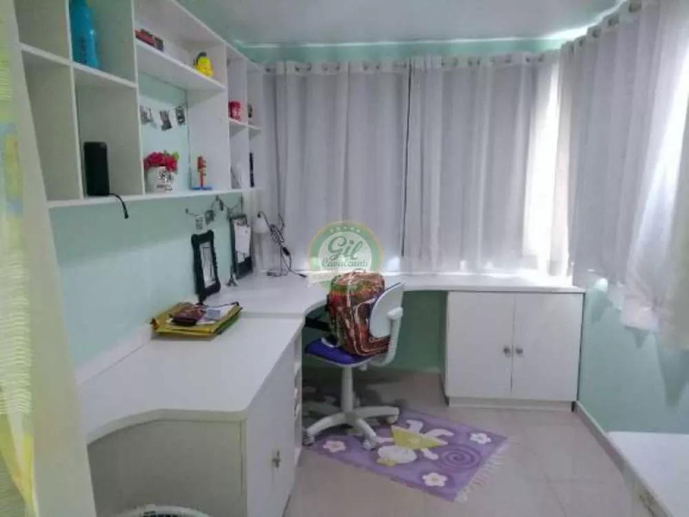 Casa de Condomínio, 5 quartos - Foto 19