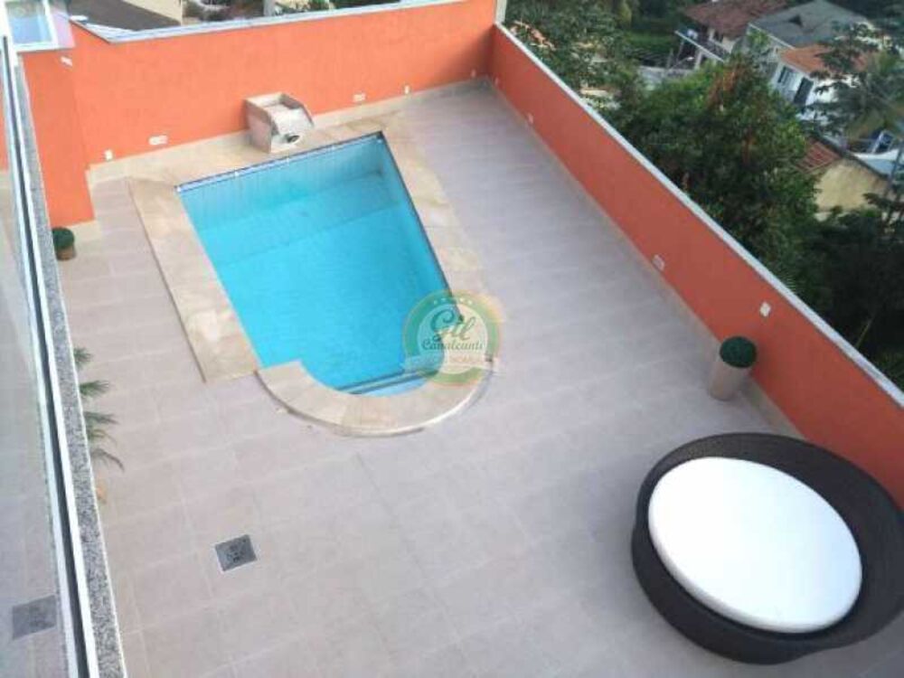 Casa de Condomínio, 5 quartos - Foto 5
