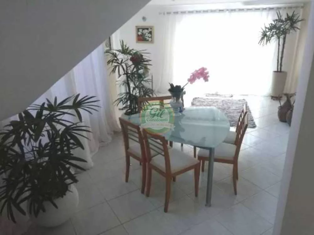 Casa de Condomínio, 5 quartos - Foto 11