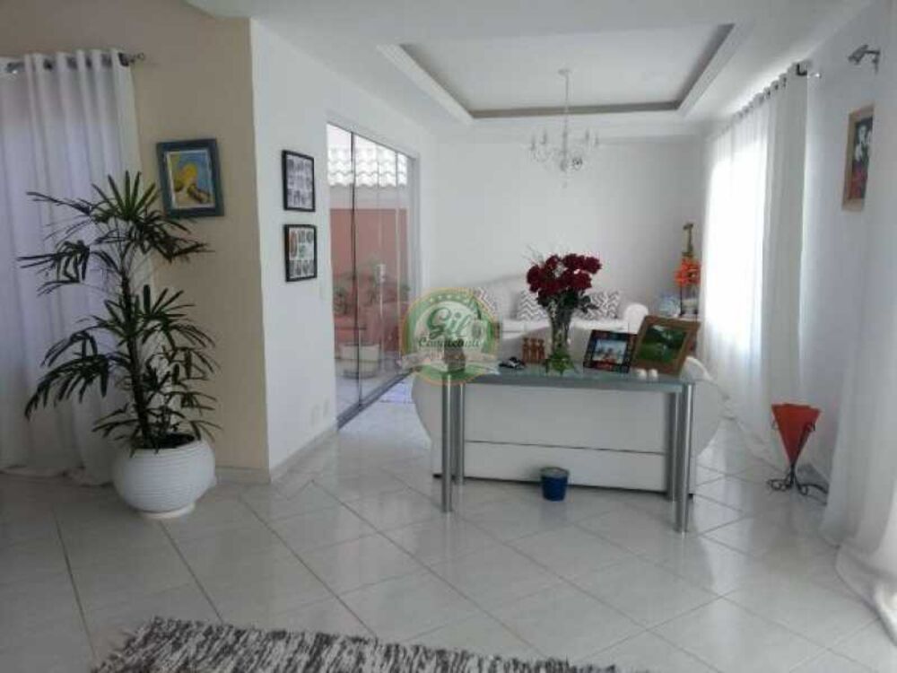 Casa de Condomínio, 5 quartos - Foto 3