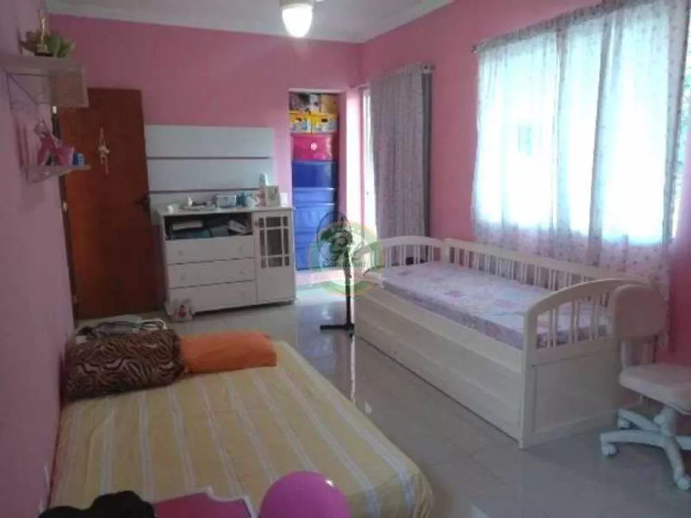 Casa de Condomínio, 5 quartos - Foto 20