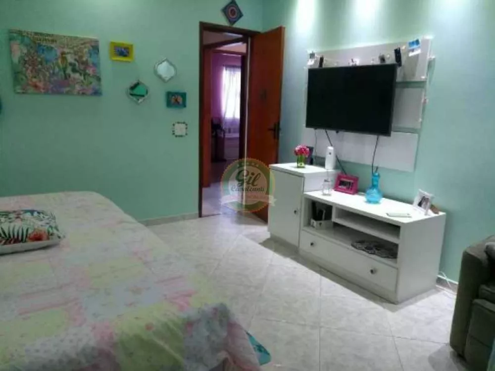 Casa de Condomínio, 5 quartos - Foto 21
