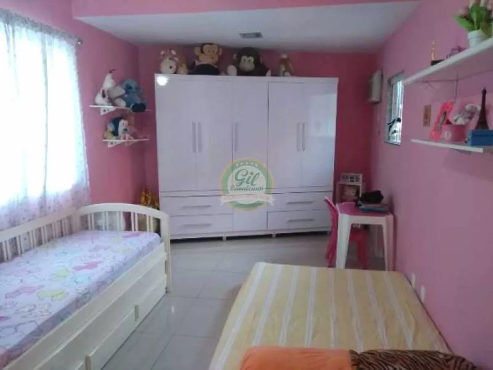Casa de Condomínio, 5 quartos - Foto 10
