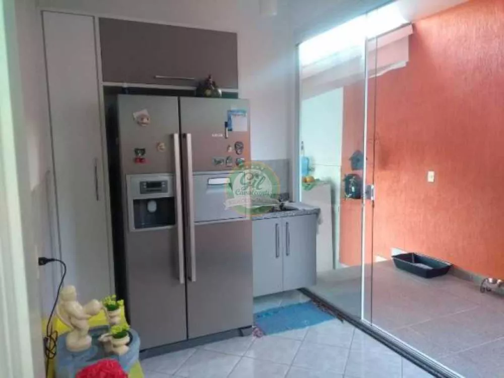 Casa de Condomínio, 5 quartos - Foto 14