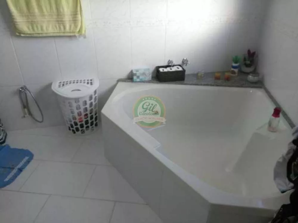 Casa de Condomínio, 5 quartos - Foto 24