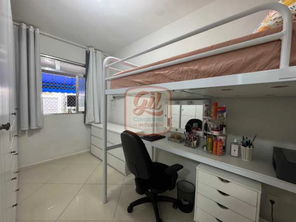 Casa de Condomínio, 3 quartos - Foto 18