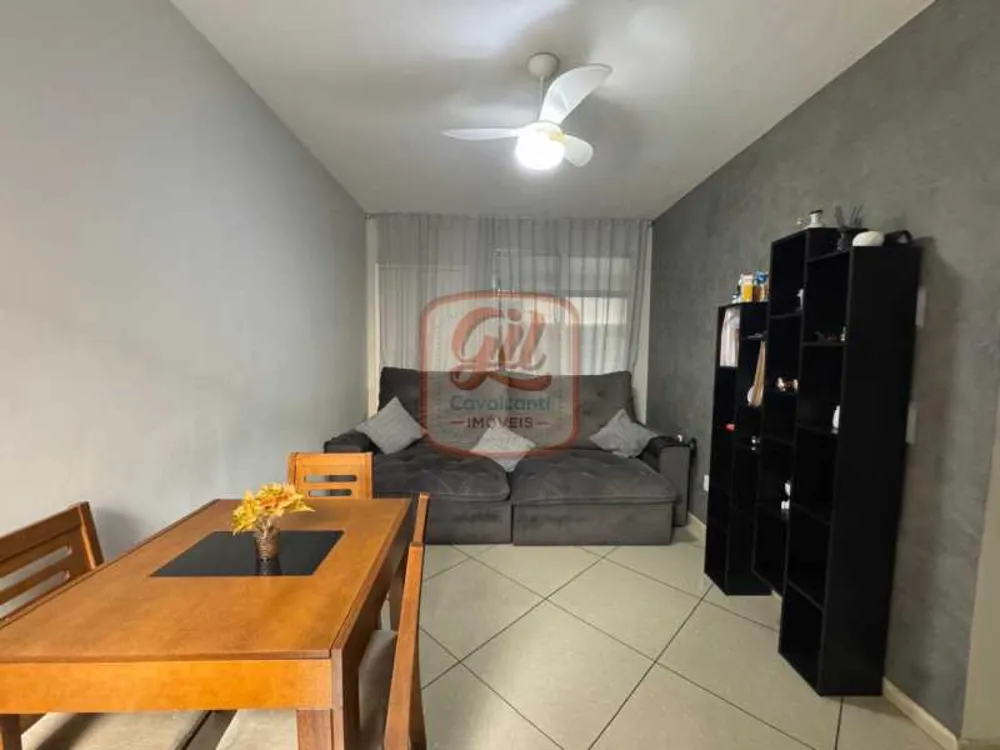Casa de Condomínio, 3 quartos - Foto 10