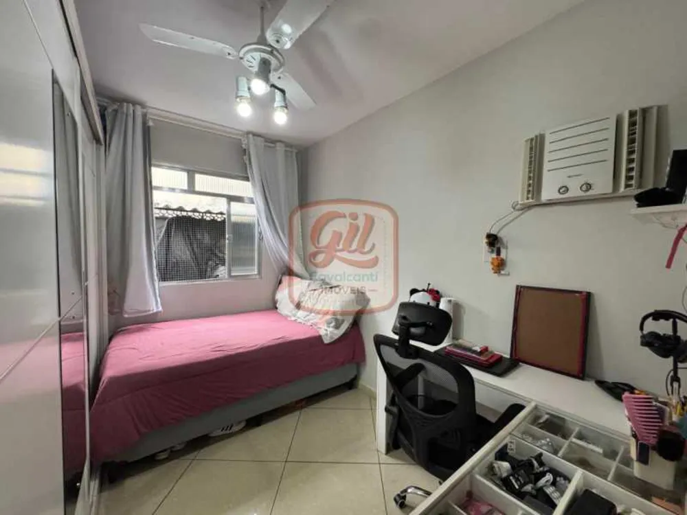Casa de Condomínio, 3 quartos - Foto 16