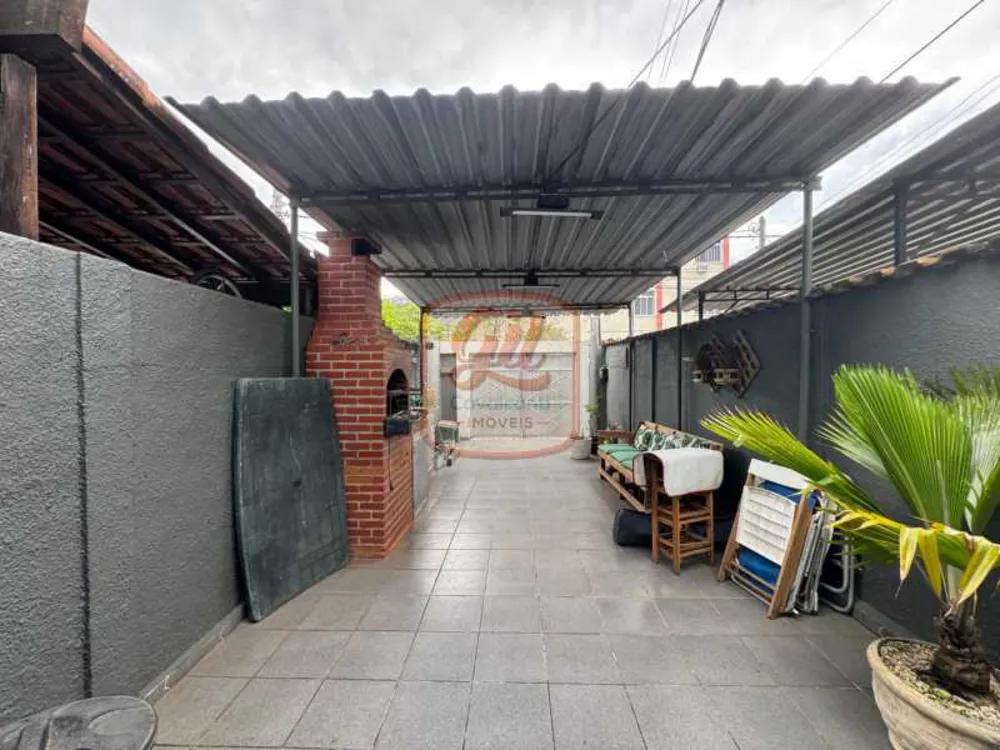 Casa de Condomínio, 3 quartos - Foto 3