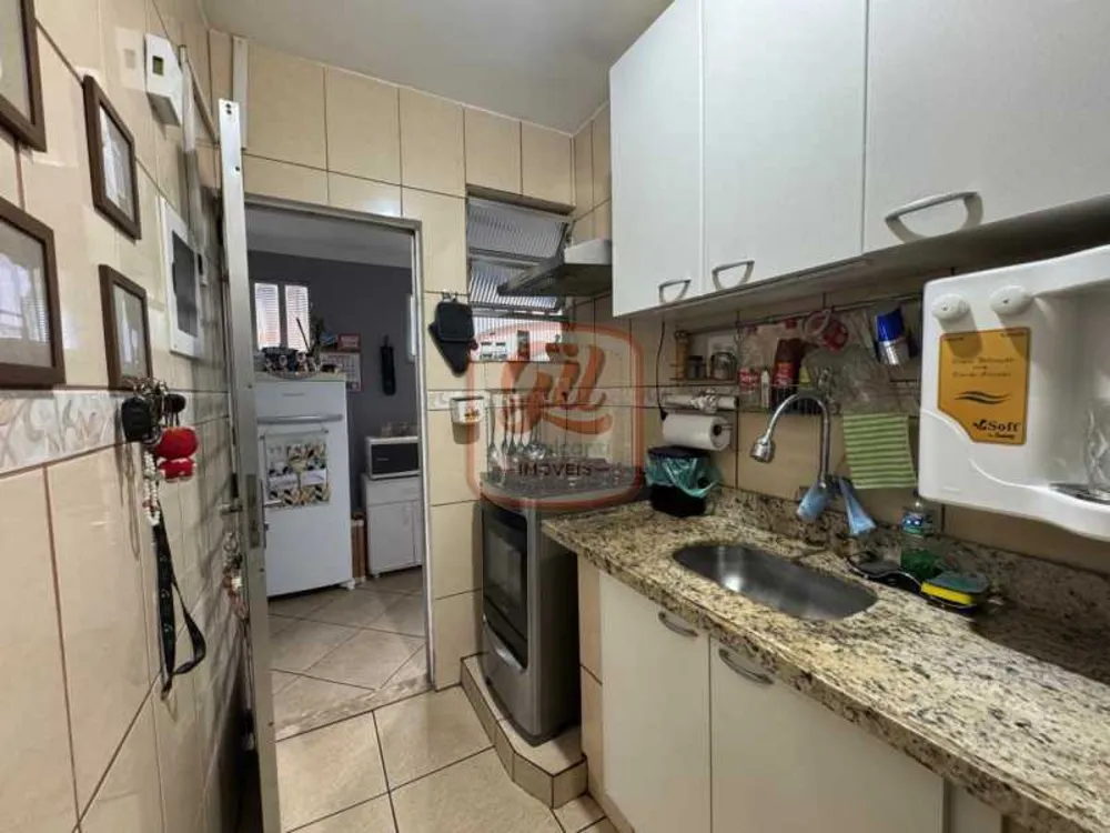 Casa de Condomínio, 3 quartos - Foto 8