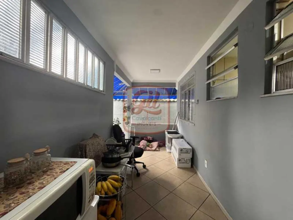 Casa de Condomínio, 3 quartos - Foto 7