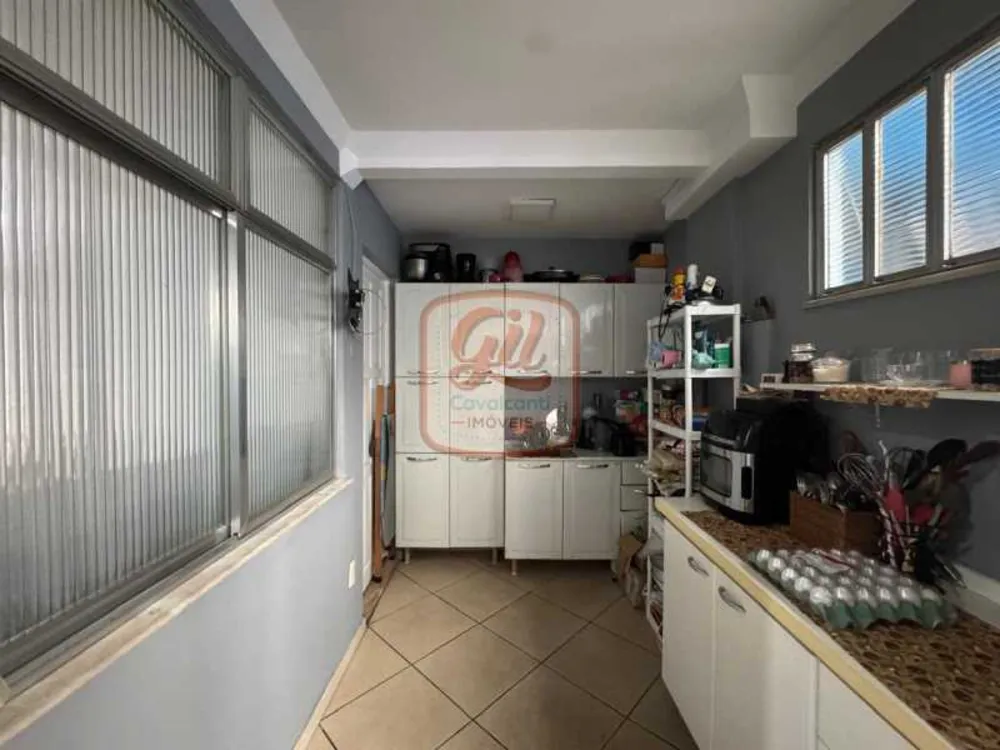 Casa de Condomínio, 3 quartos - Foto 5