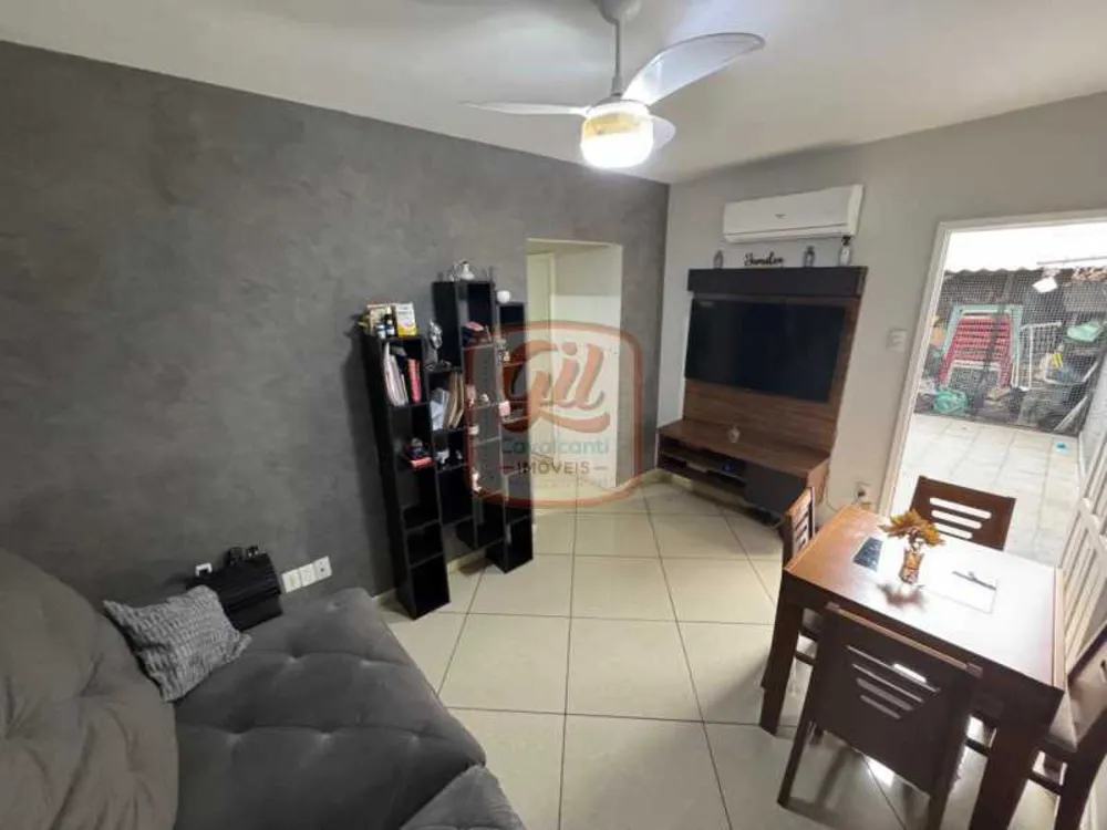 Casa de Condomínio, 3 quartos - Foto 11