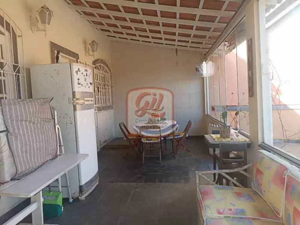 Casa, 2 quartos, 183 m² - Foto 16