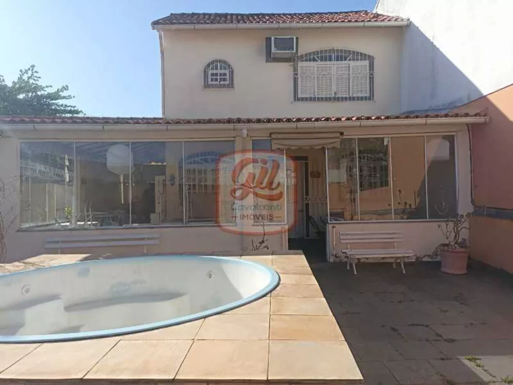 Casa, 2 quartos, 183 m² - Foto 21