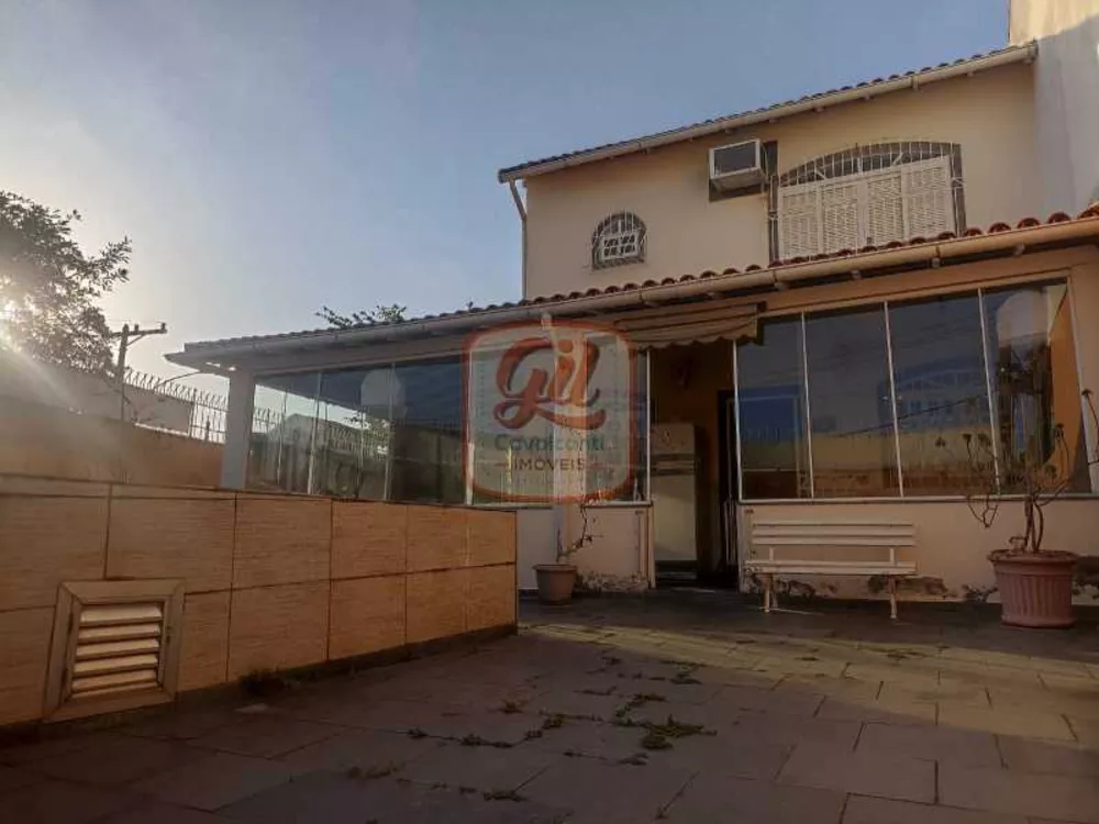 Casa, 2 quartos, 183 m² - Foto 3