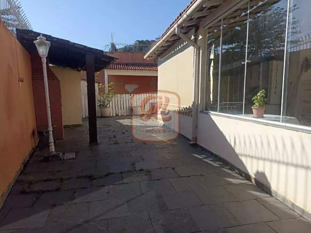 Casa, 2 quartos, 183 m² - Foto 20