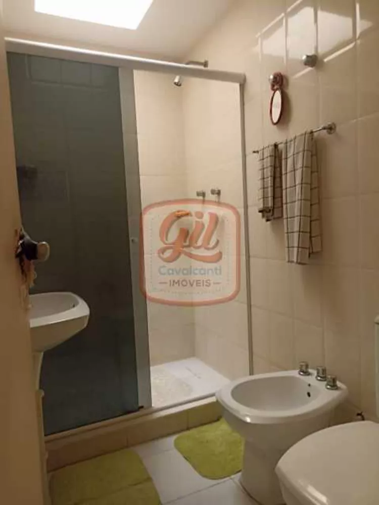 Casa, 2 quartos, 183 m² - Foto 11