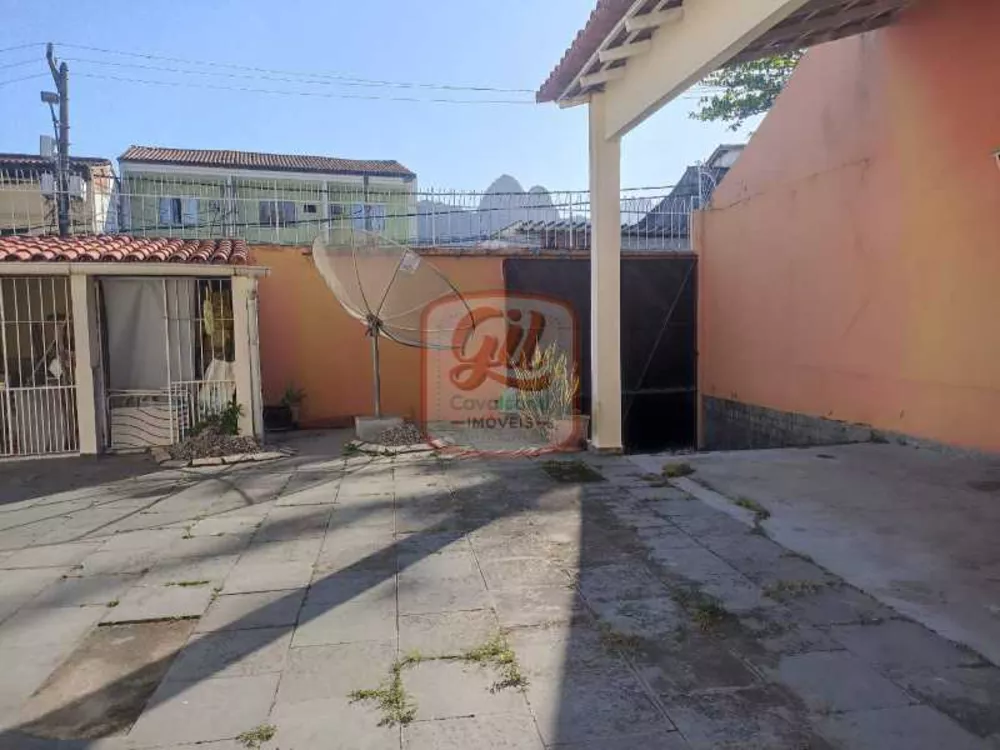Casa, 2 quartos, 183 m² - Foto 19