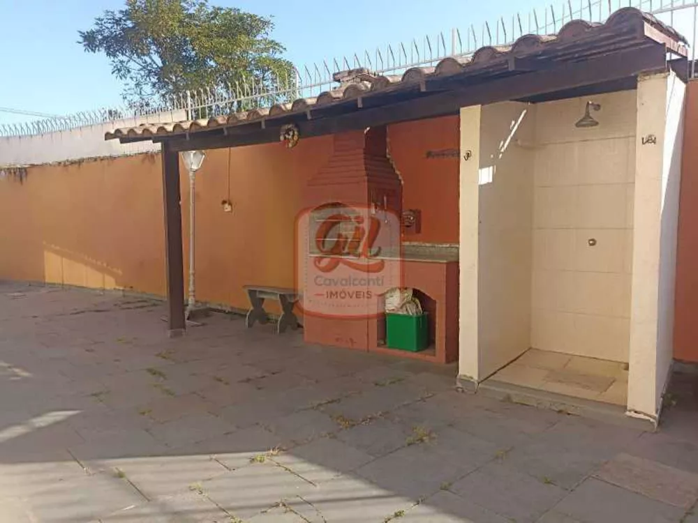 Casa, 2 quartos, 183 m² - Foto 1