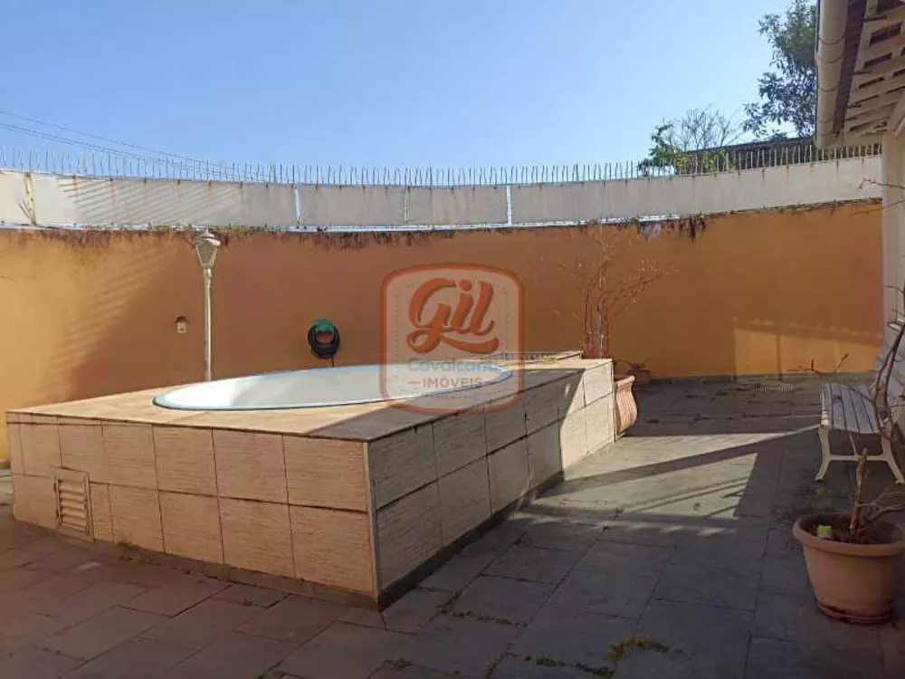 Casa, 2 quartos, 183 m² - Foto 12