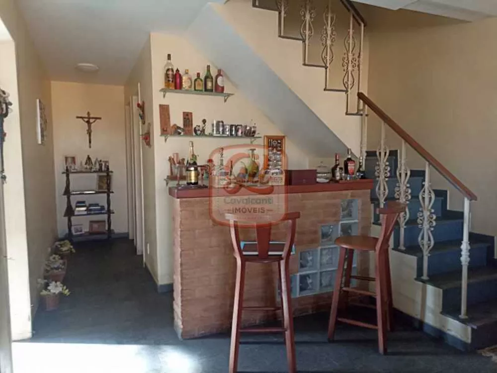 Casa, 2 quartos, 183 m² - Foto 4