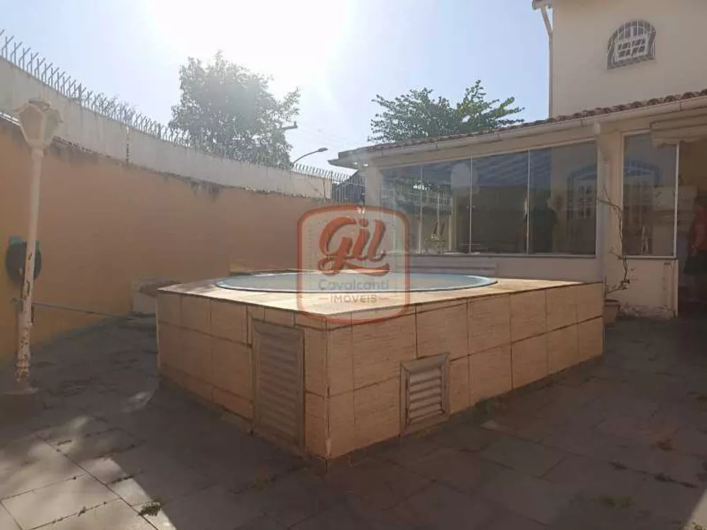 Casa, 2 quartos, 183 m² - Foto 18