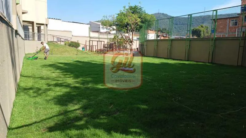 Apartamento, 3 quartos, 66 m² - Foto 4