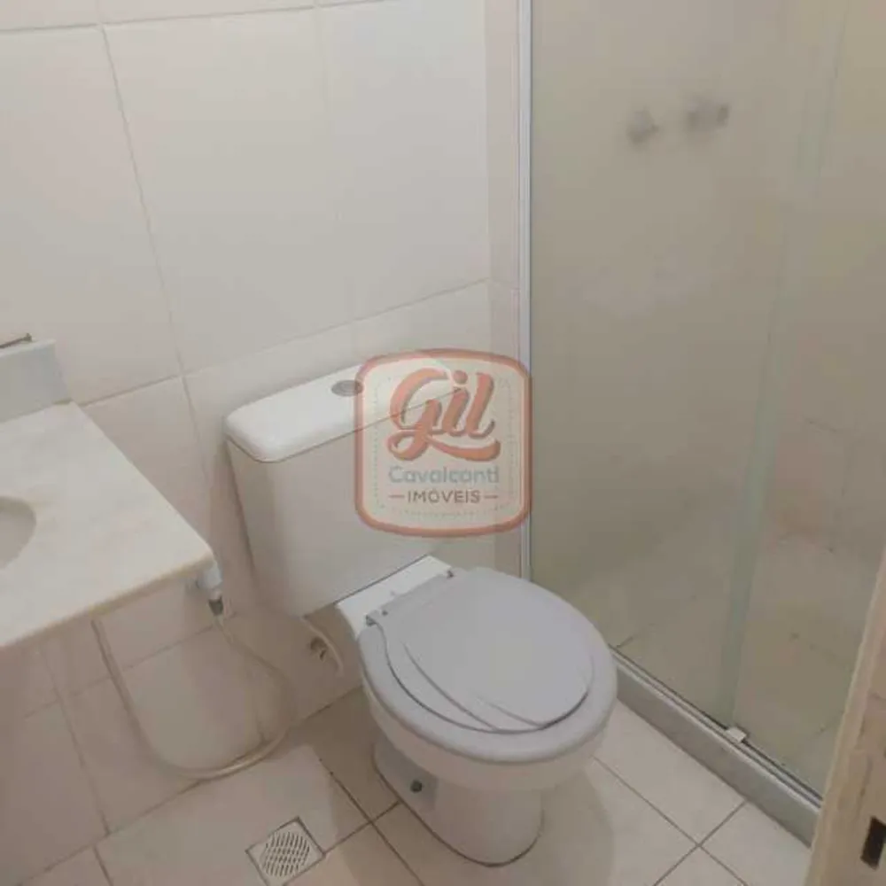 Apartamento, 3 quartos, 66 m² - Foto 14