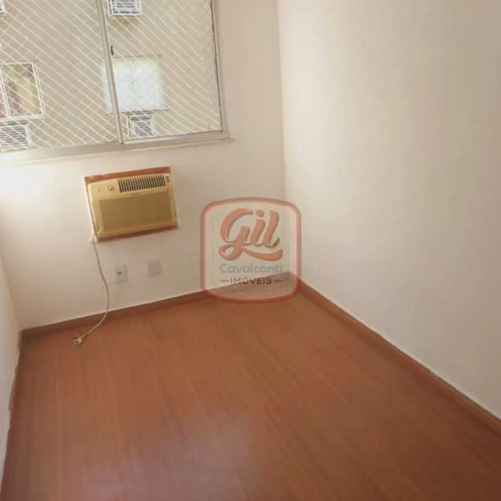 Apartamento, 3 quartos, 66 m² - Foto 5