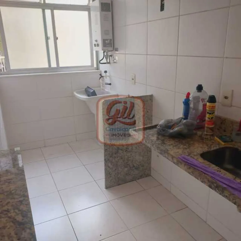 Apartamento, 3 quartos, 66 m² - Foto 18