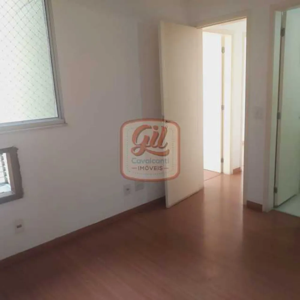 Apartamento, 3 quartos, 66 m² - Foto 12