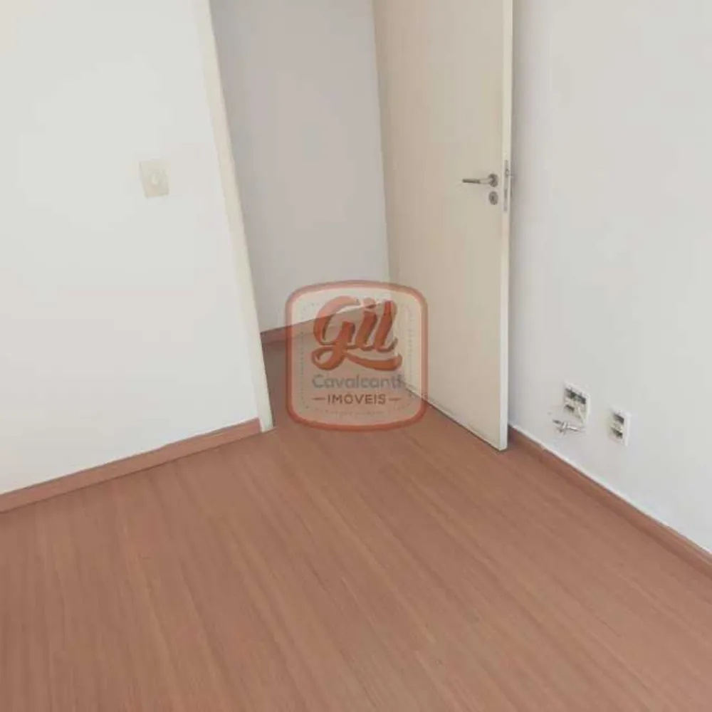 Apartamento, 3 quartos, 66 m² - Foto 25