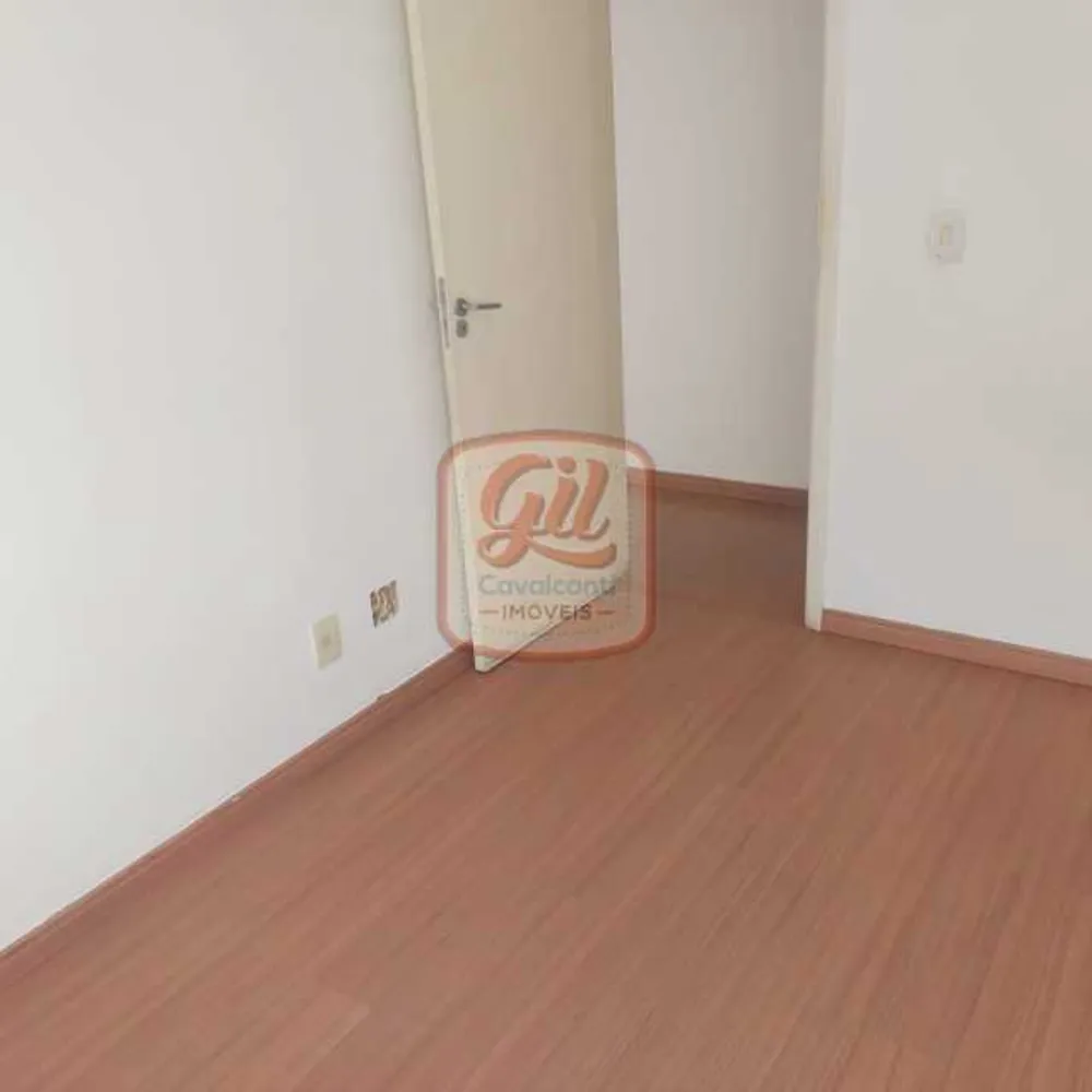 Apartamento, 3 quartos, 66 m² - Foto 11
