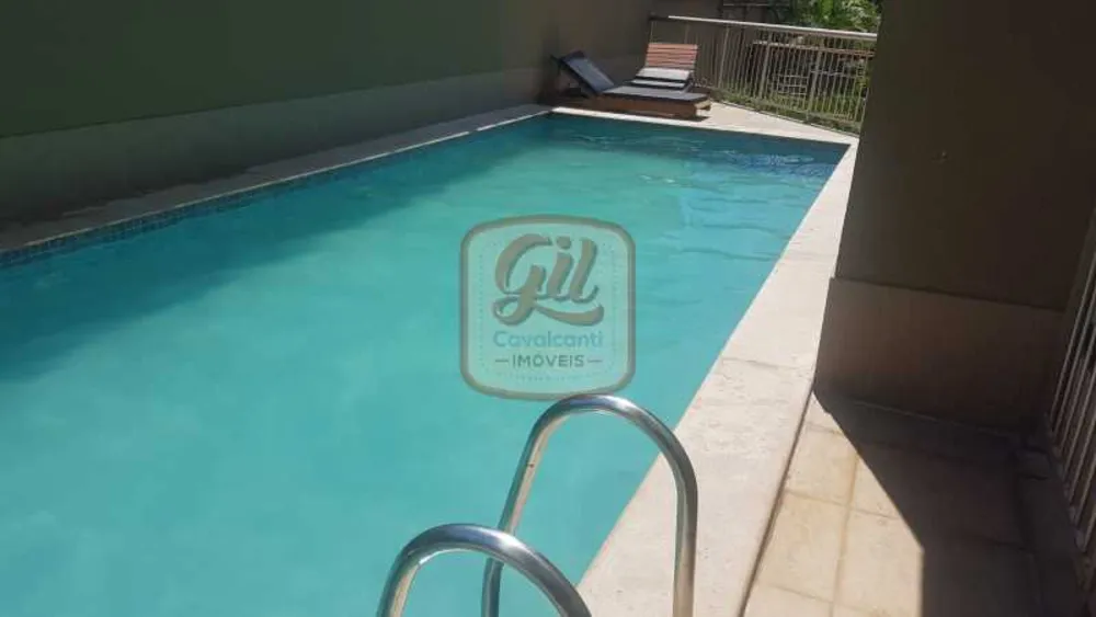 Apartamento, 3 quartos, 66 m² - Foto 23