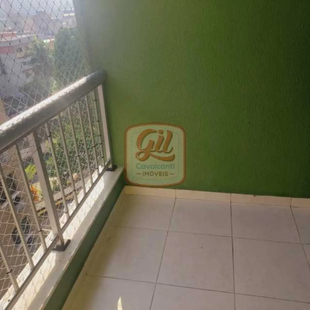Apartamento, 3 quartos, 66 m² - Foto 17