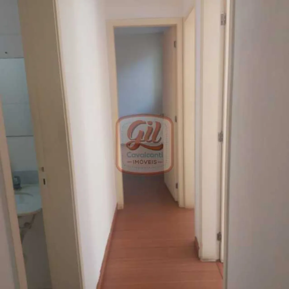 Apartamento, 3 quartos, 66 m² - Foto 2