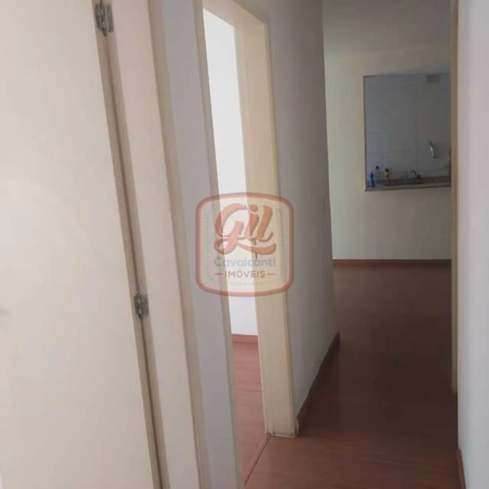 Apartamento, 3 quartos, 66 m² - Foto 21