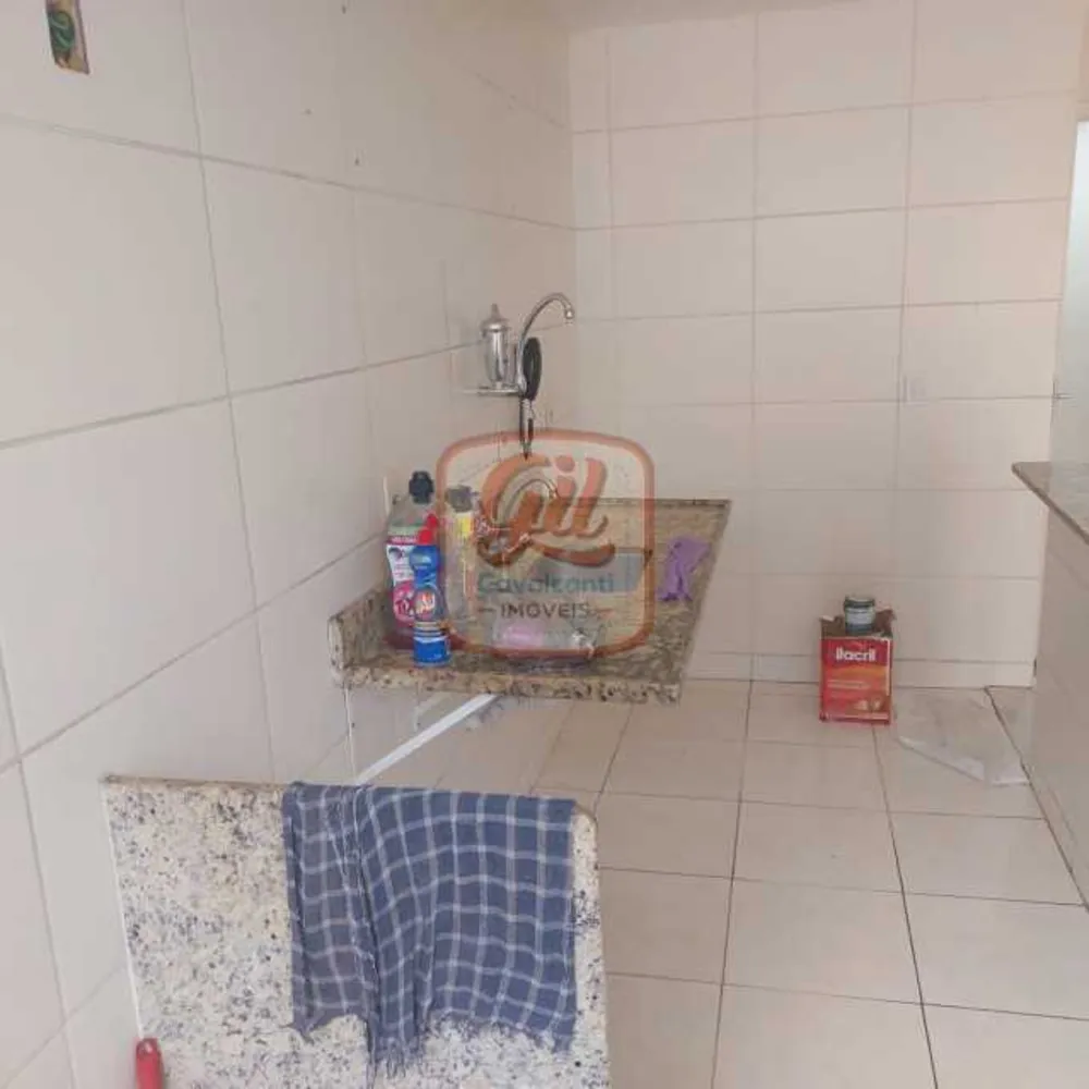 Apartamento, 3 quartos, 66 m² - Foto 16